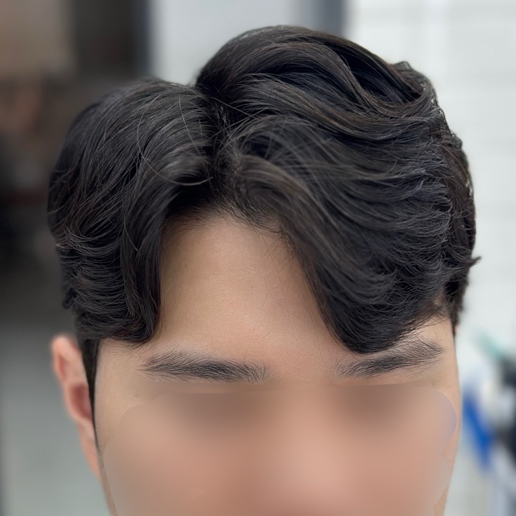 송이미용실 이미지
