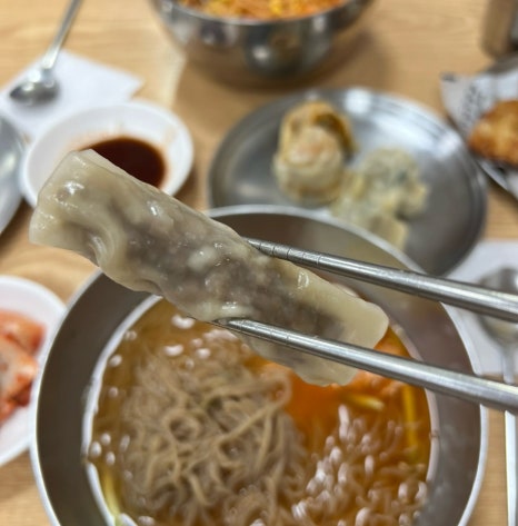 북촌손만두홈플러스 이미지