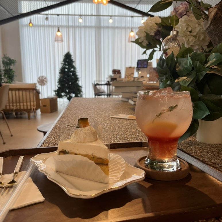 카페데프레시오소 이미지