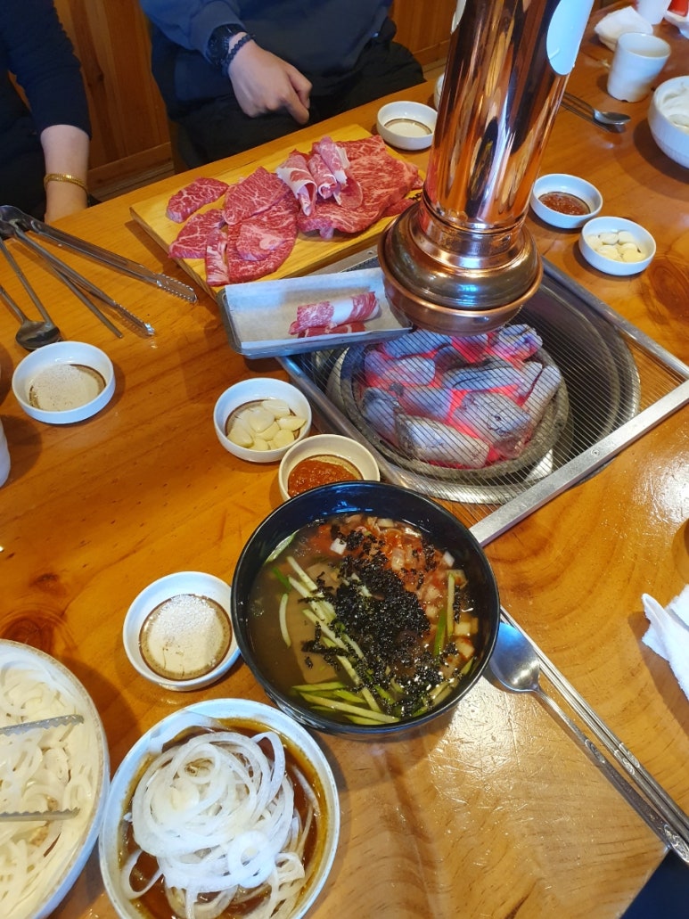 족발야시장창원 이미지