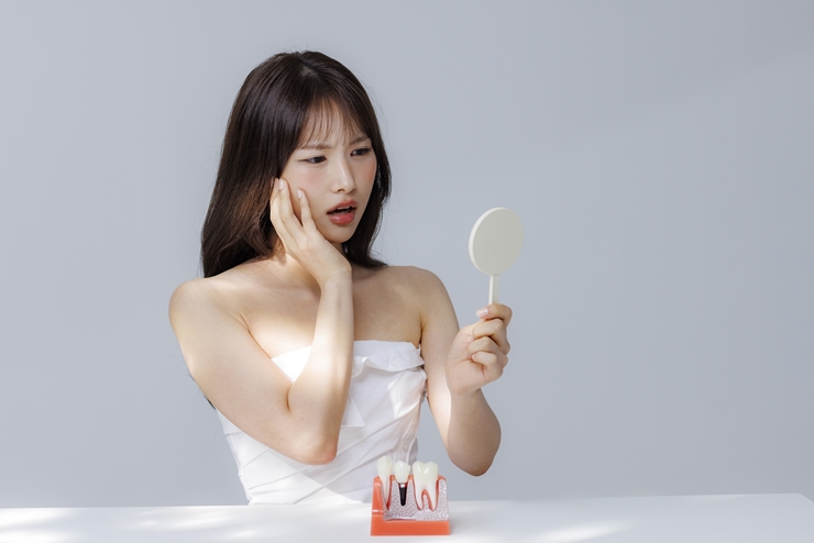 이로운치과 이미지