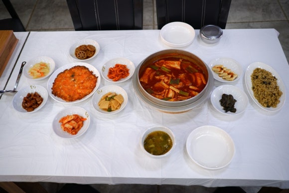 기가막힌닭 이미지