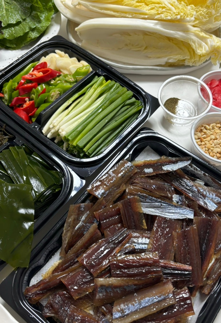 정담수산 이미지