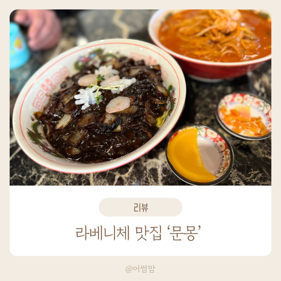 문몽 이미지
