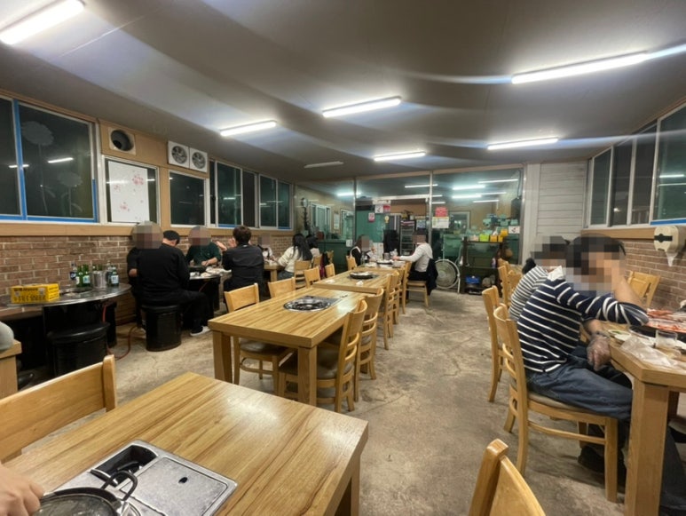 여민촌해물마차 이미지