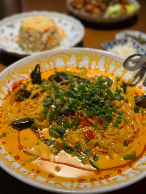 라운지목화 먹골점 이미지