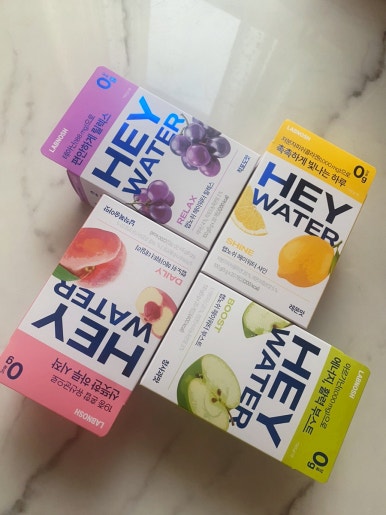 미주워터 이미지