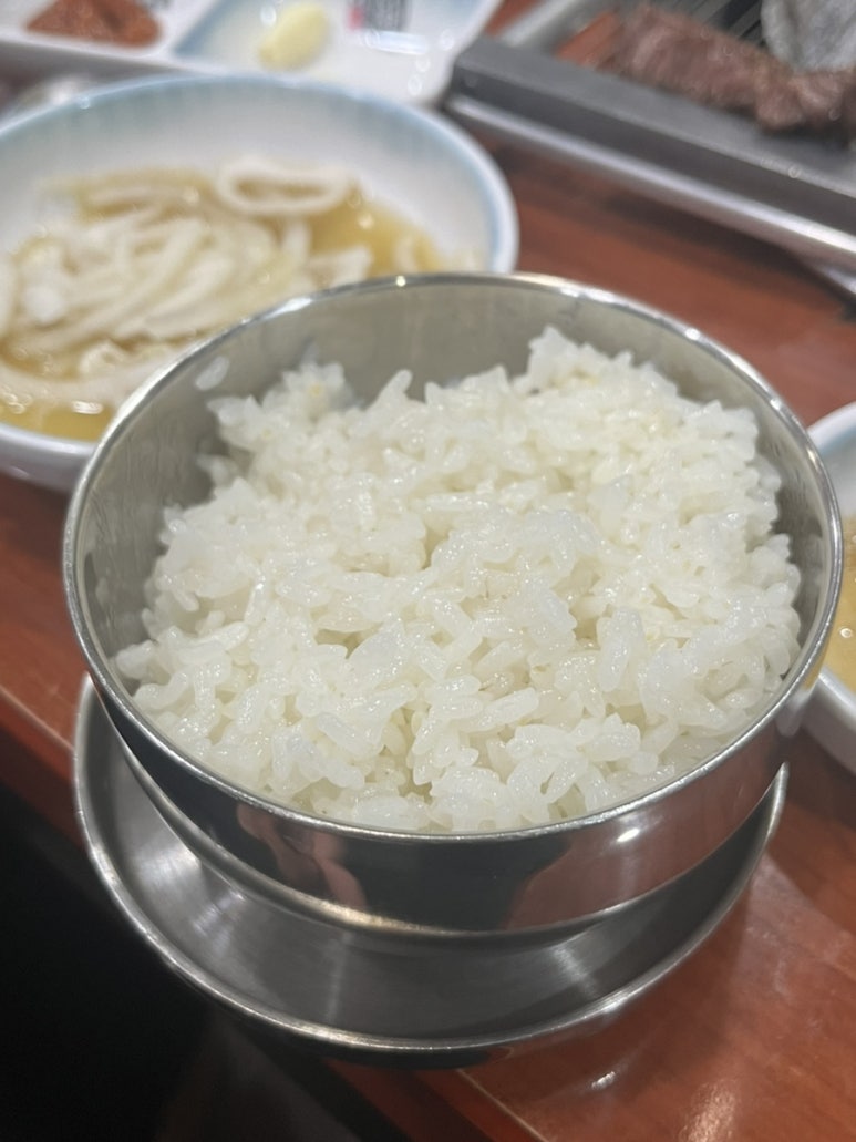 칠갑한우농장 정육식당 이미지