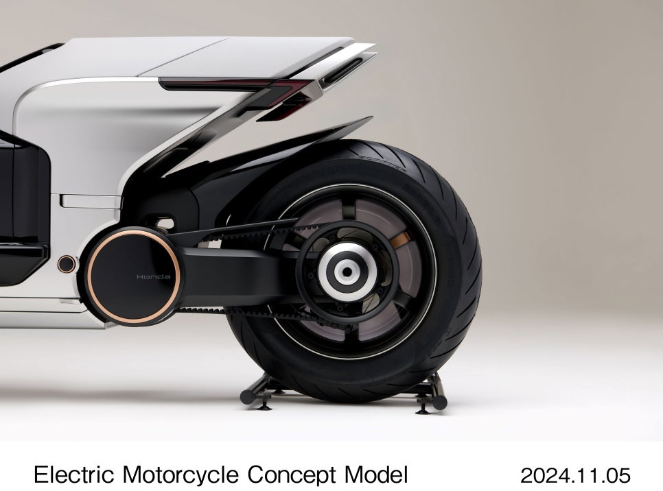 혼다 전기 컨셉 바이트 "EV Fun Concept와 EV Urban Concept" 이미지 15
