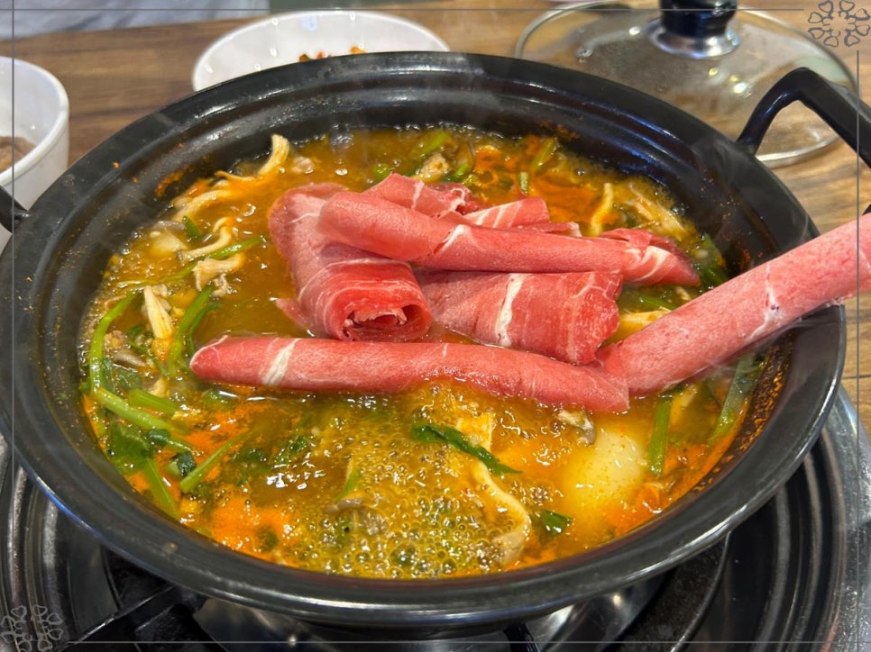 우리동네칼국수 이미지