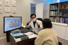 익산바른몸한의원 블로그 본문 이미지