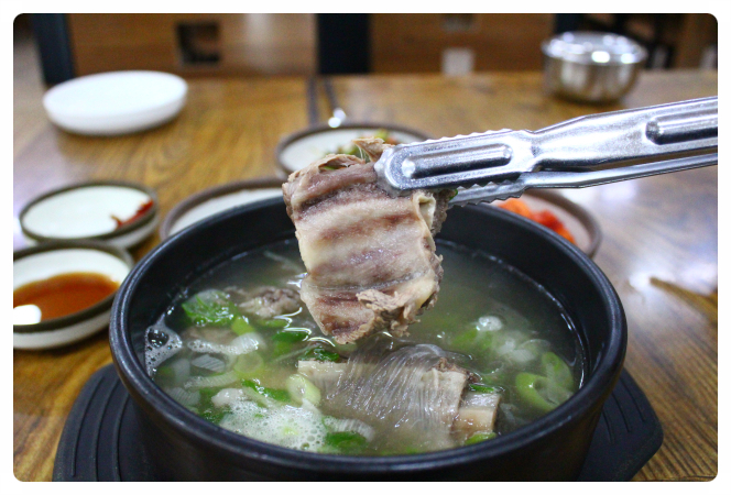 고향소갈비찜 이미지