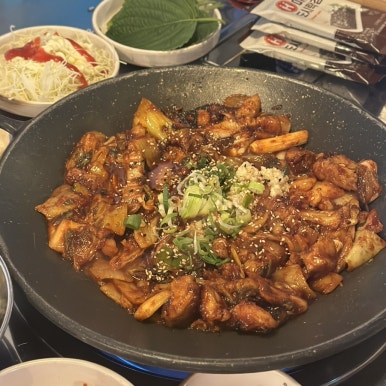 삼산회관매곡점 이미지