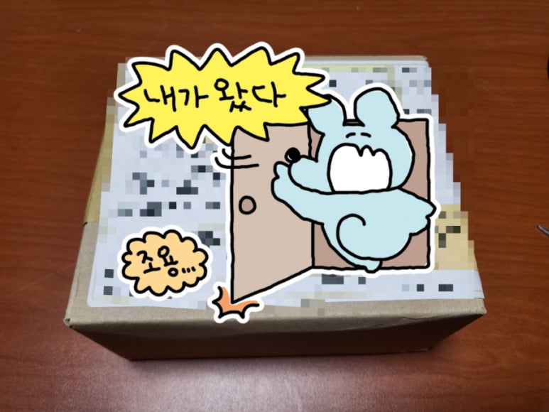 와이알유디(YRUd) 이미지