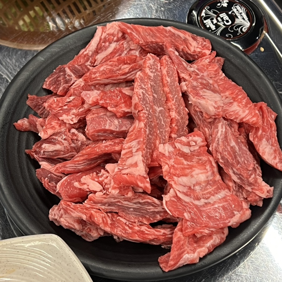 일성한우실비식당 이미지