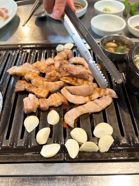 마포통구이 이미지