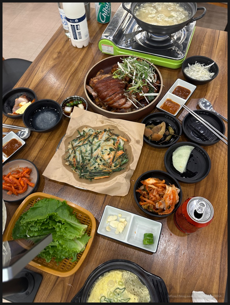만족오향족발 이미지