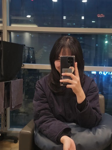 로슬린헤어 이미지