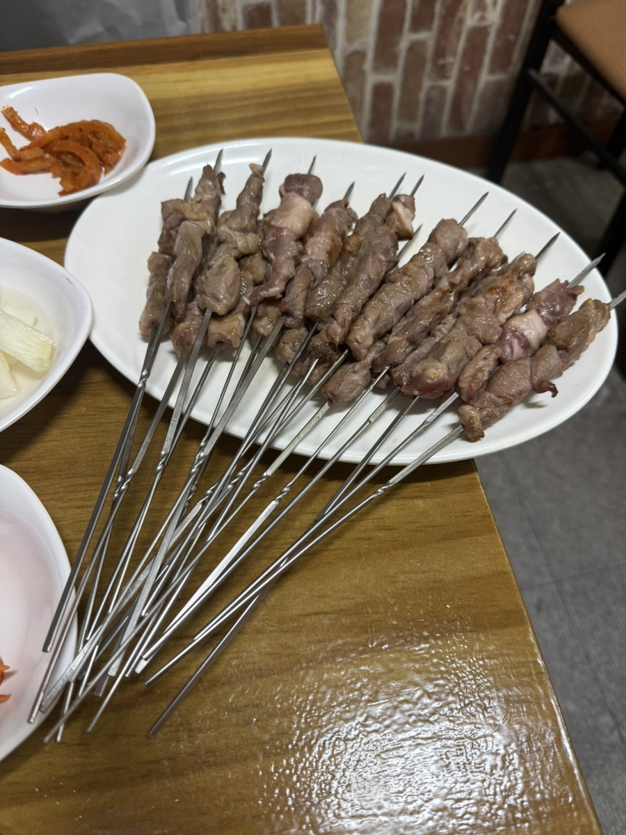 이화양꼬치 이미지