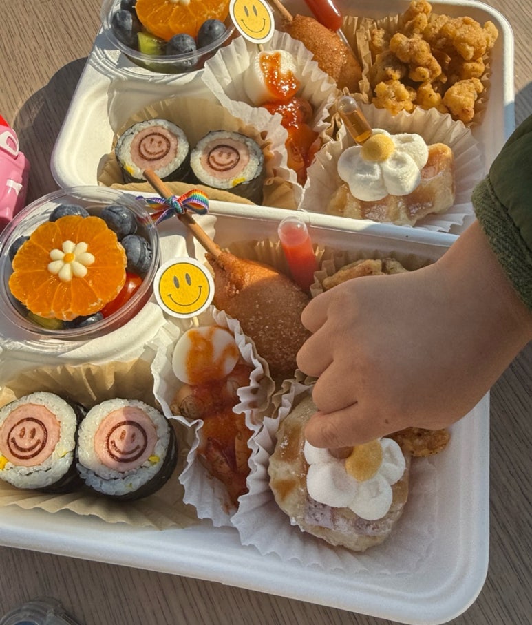 아이야미 도시락 이미지