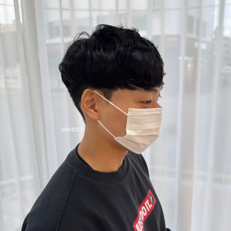 헤어예쁠아 이미지