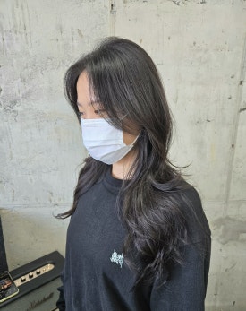 포코헤어 이미지