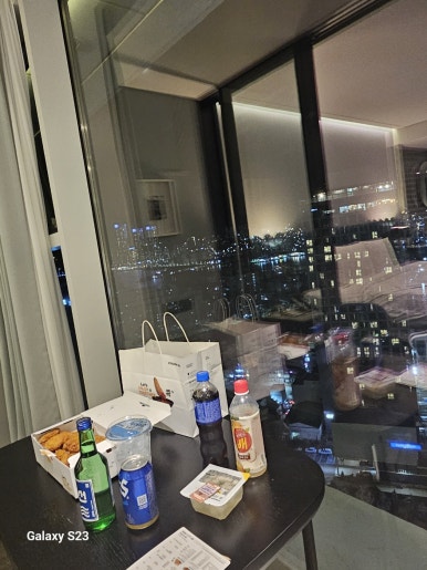 교촌치킨대교남항점 이미지
