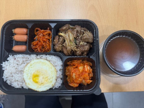 밥풀릭스구제주점 이미지