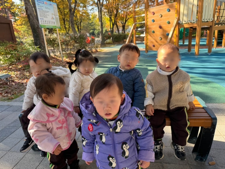 삼각지 어린이집 이미지