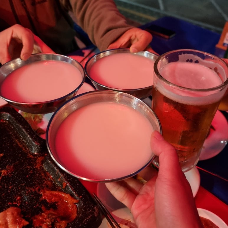 멕시칸치킨식당 이미지