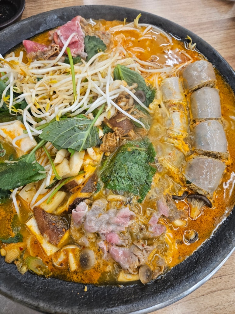 홈런카페 이미지