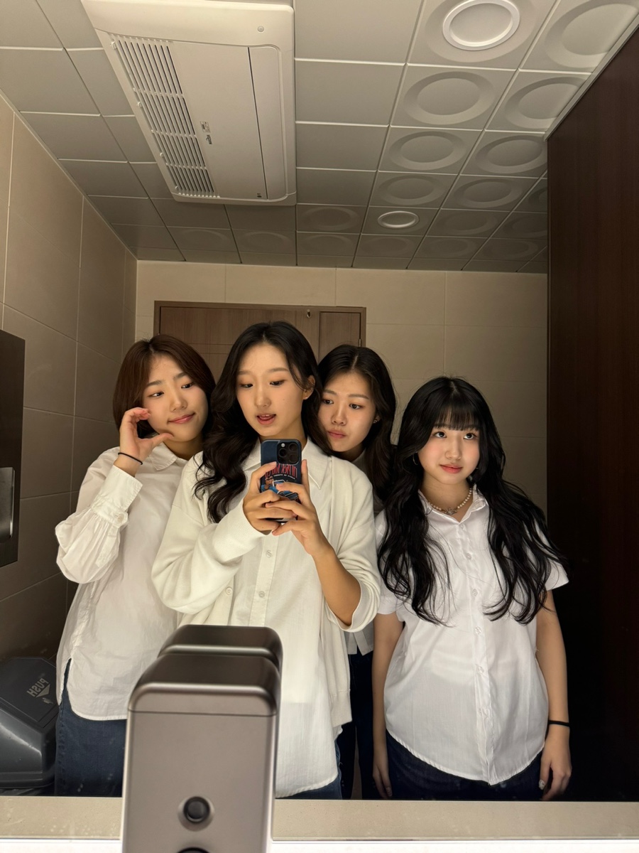 박서현 헤어 이미지