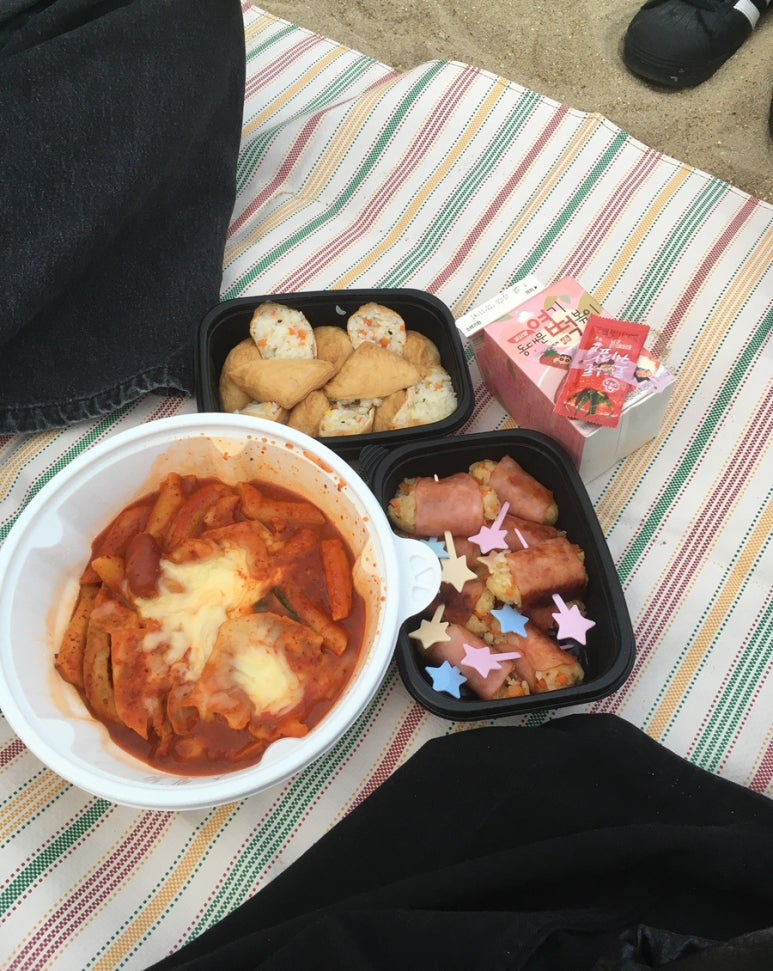 엽기떡볶이광안리점 이미지