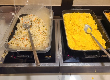 한양뷔페식당 이미지