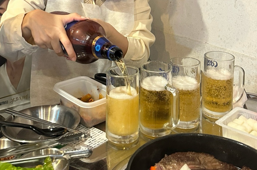 한우정육소 까치산점 이미지