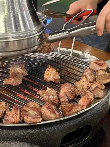 고반식당 이미지