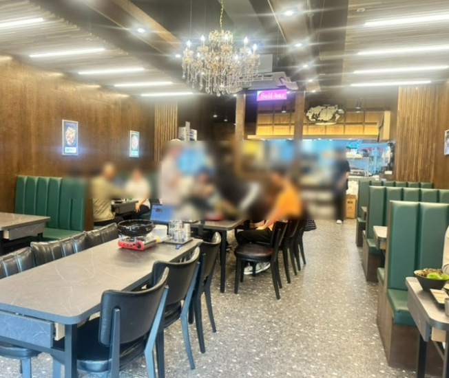 족발사관학교 이미지