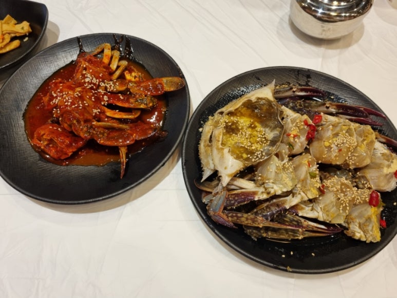 게좋아간장게장 이미지