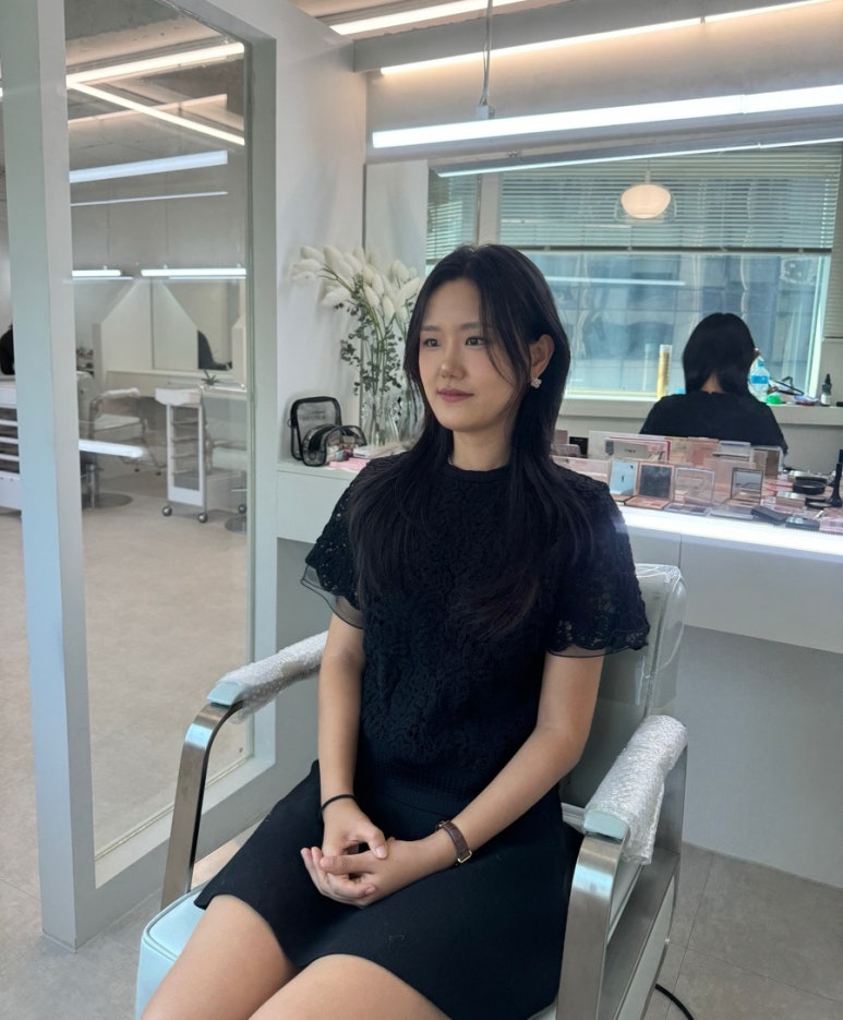 셀러브즈 메이크업 이미지
