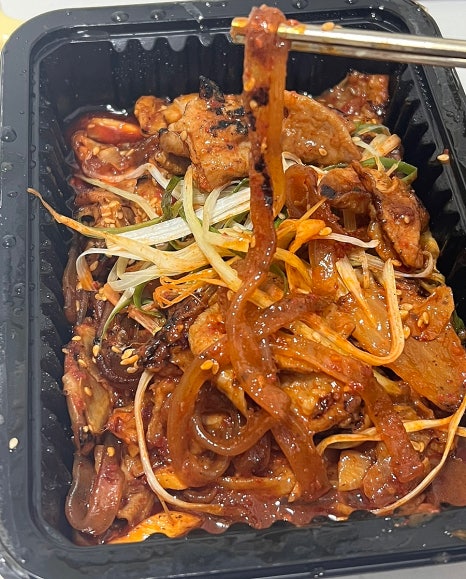 연탄할매막창;곱창&닭발 이미지