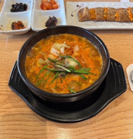 현대옥불당동카페거리점 이미지