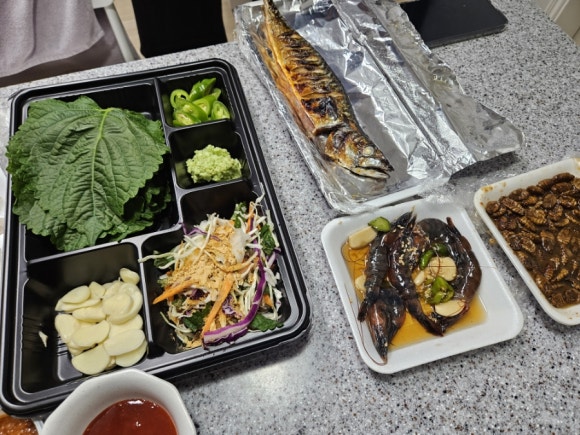 살아생전회 이미지
