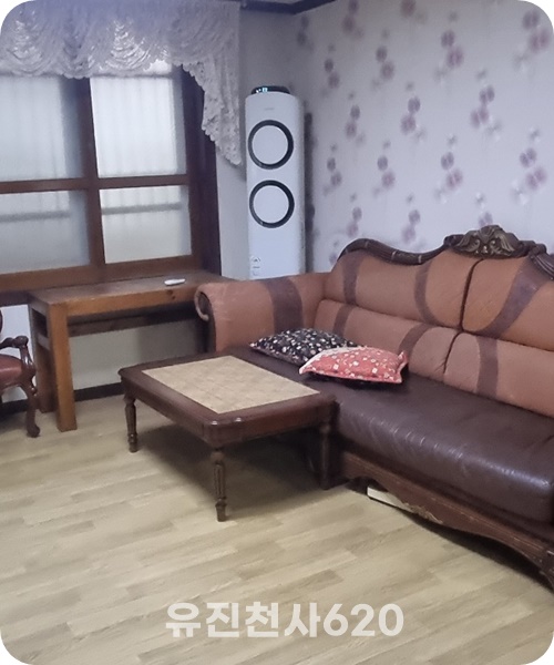 특수청소 이미지