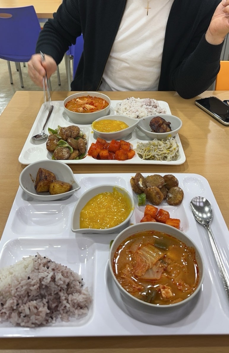 경동구내식당 이미지
