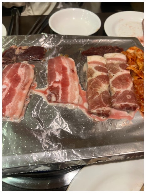 행복한부페 이미지