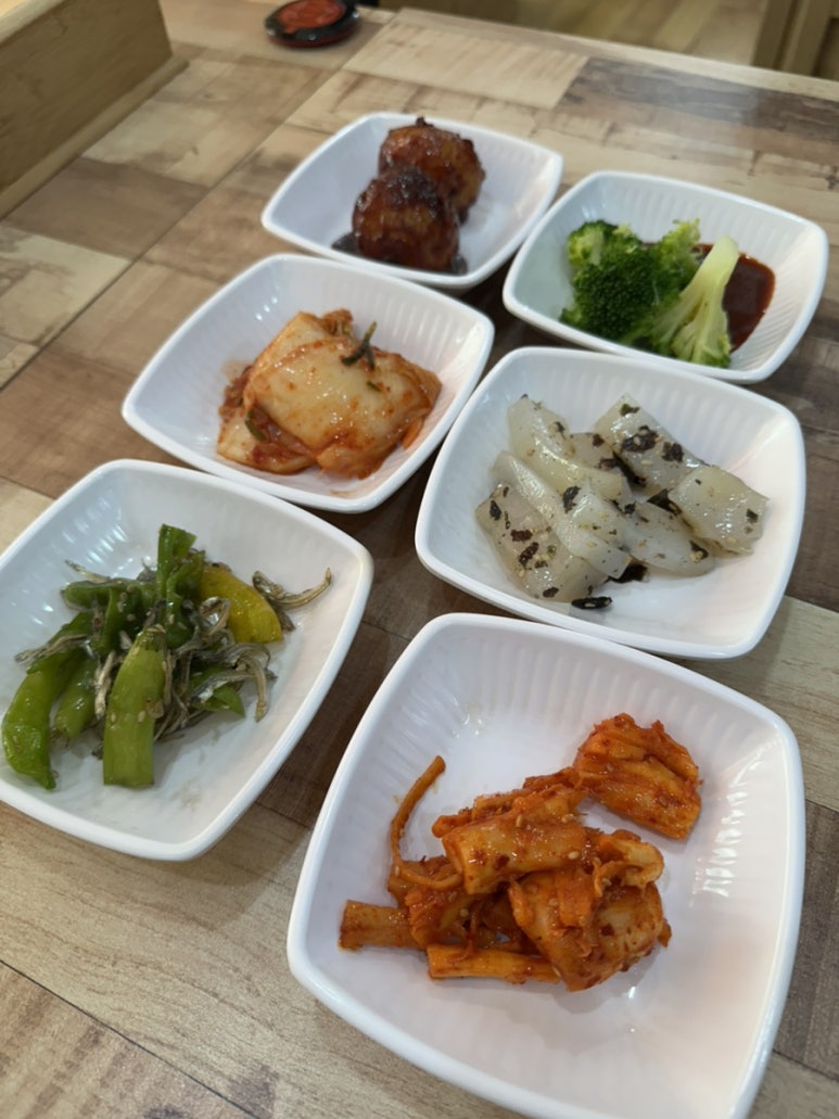용대리 두루치기 이미지
