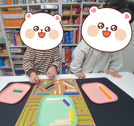 행복한리더로유치원 이미지