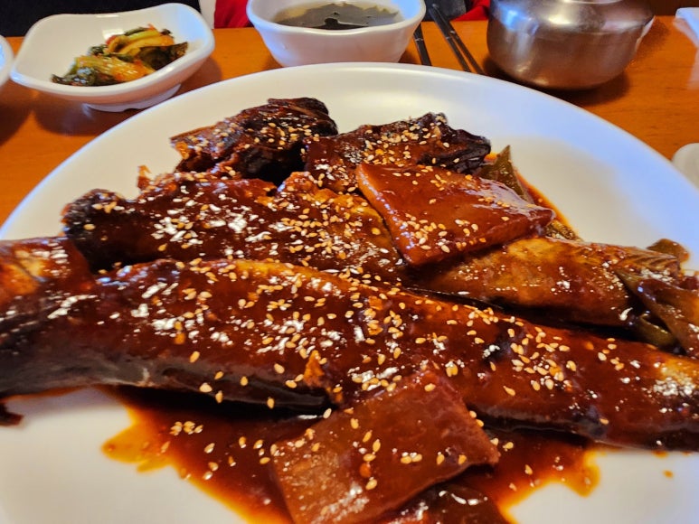 쌍용코다리 이미지