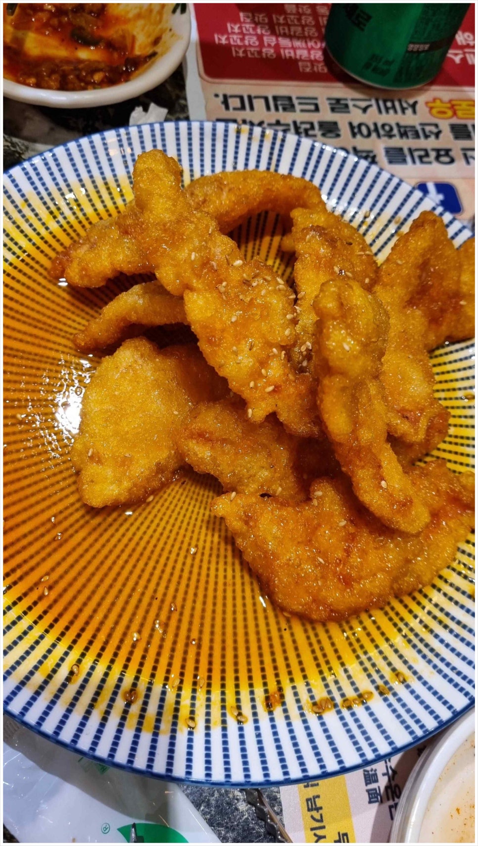 라장양갈비·양꼬치무한리필 이미지