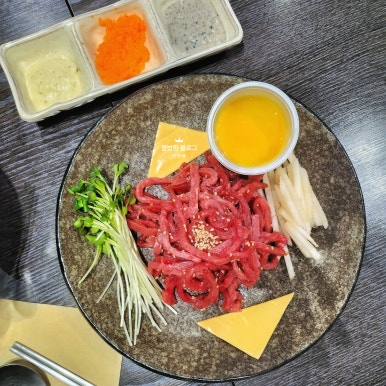 육회바른연어하남신장점 이미지